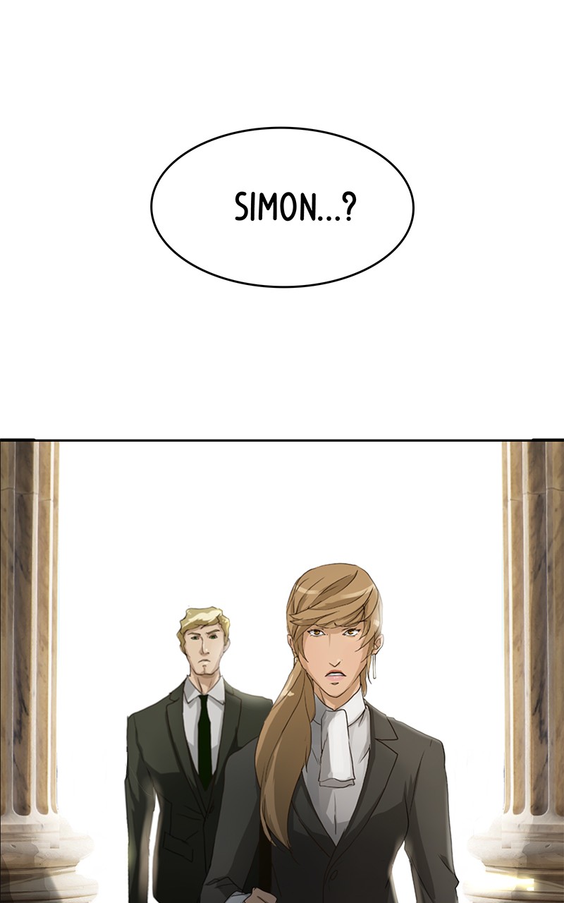 Simon Sues - episode 107 - 111
