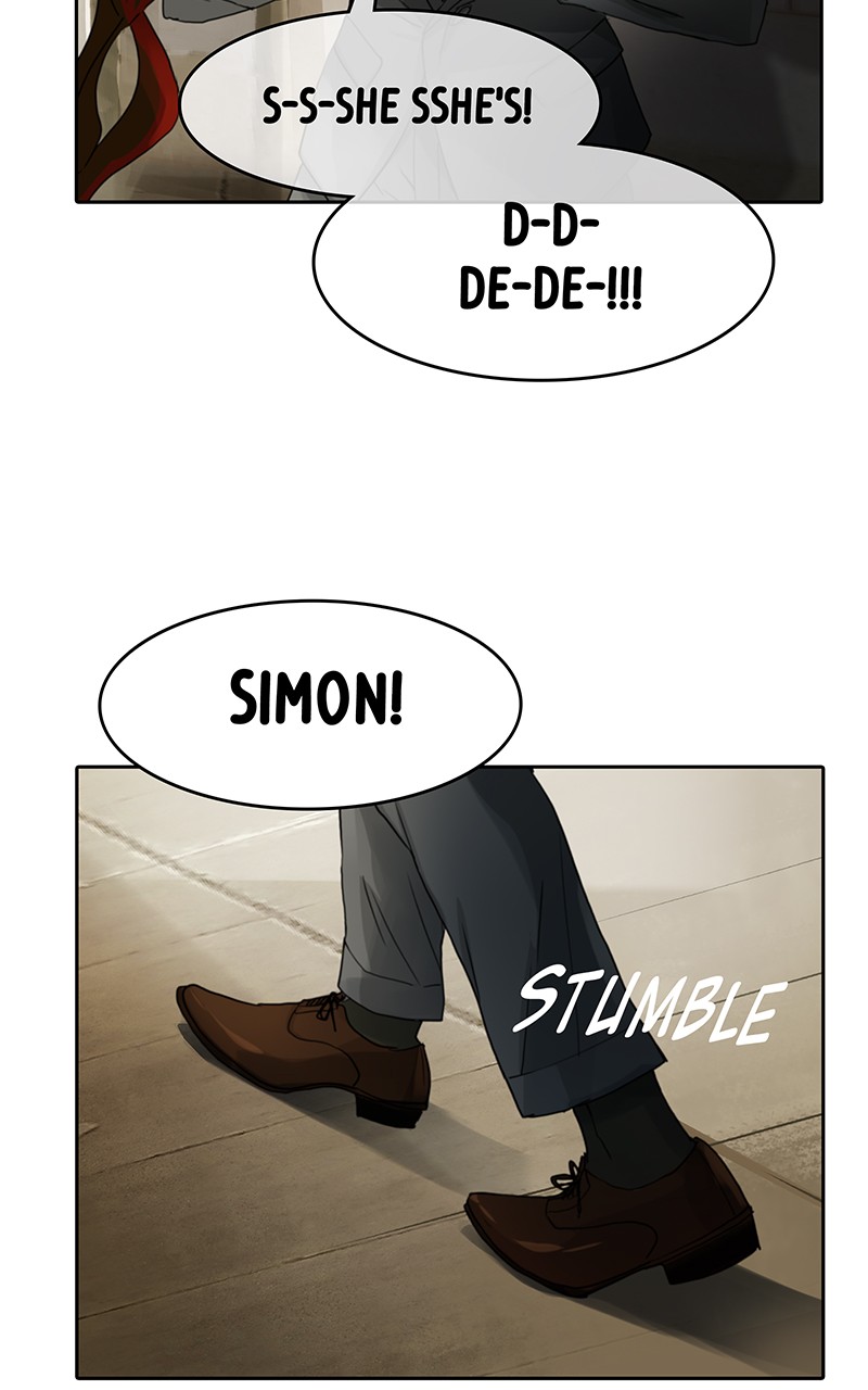Simon Sues - episode 107 - 116