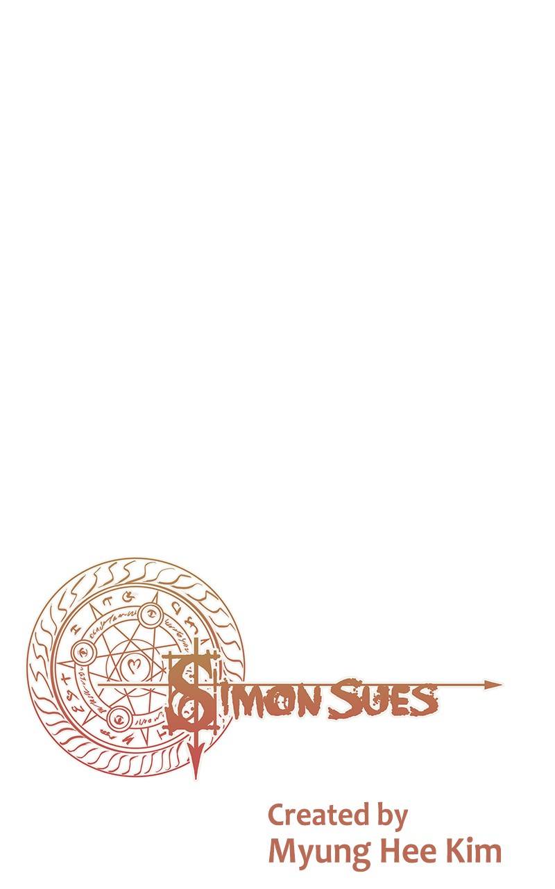 Simon Sues - episode 151 - 117