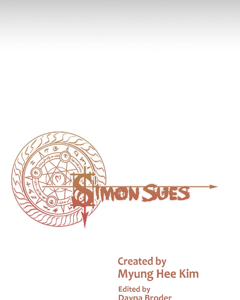 Simon Sues - episode 63 - 64