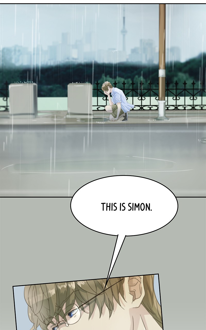 Simon Sues - episode 77 - 78