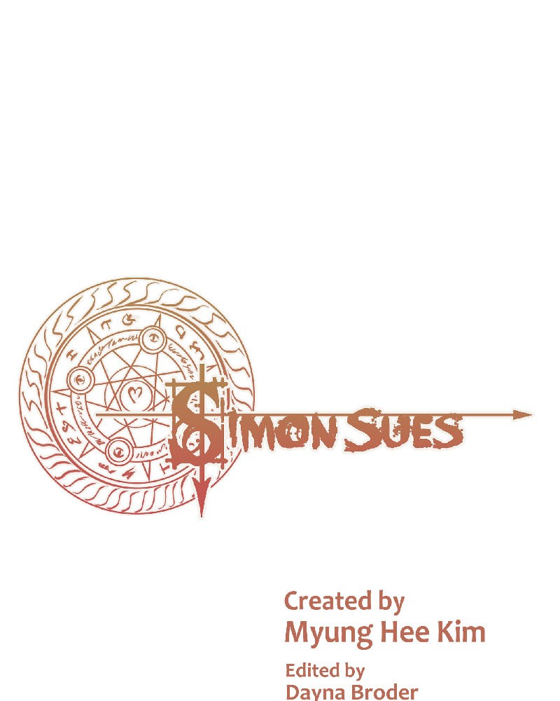 Simon Sues - episode 82 - 106