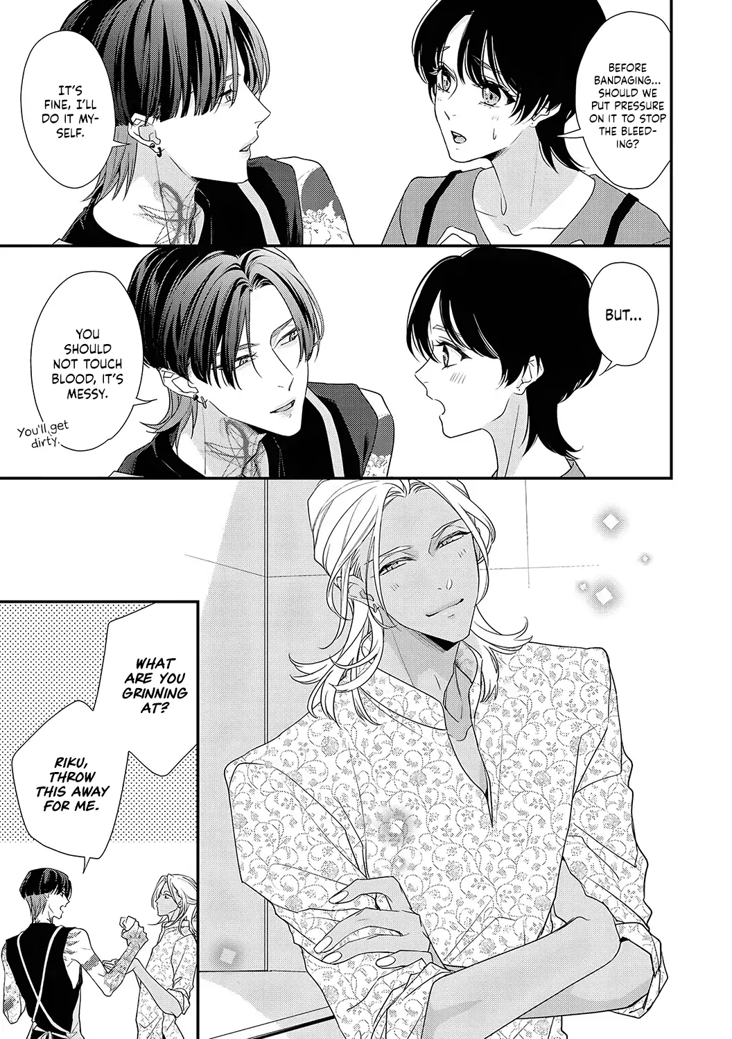 Next page. sumi-iri Shoujo. sumi-iri tsurai. sumi-iri osananajim...