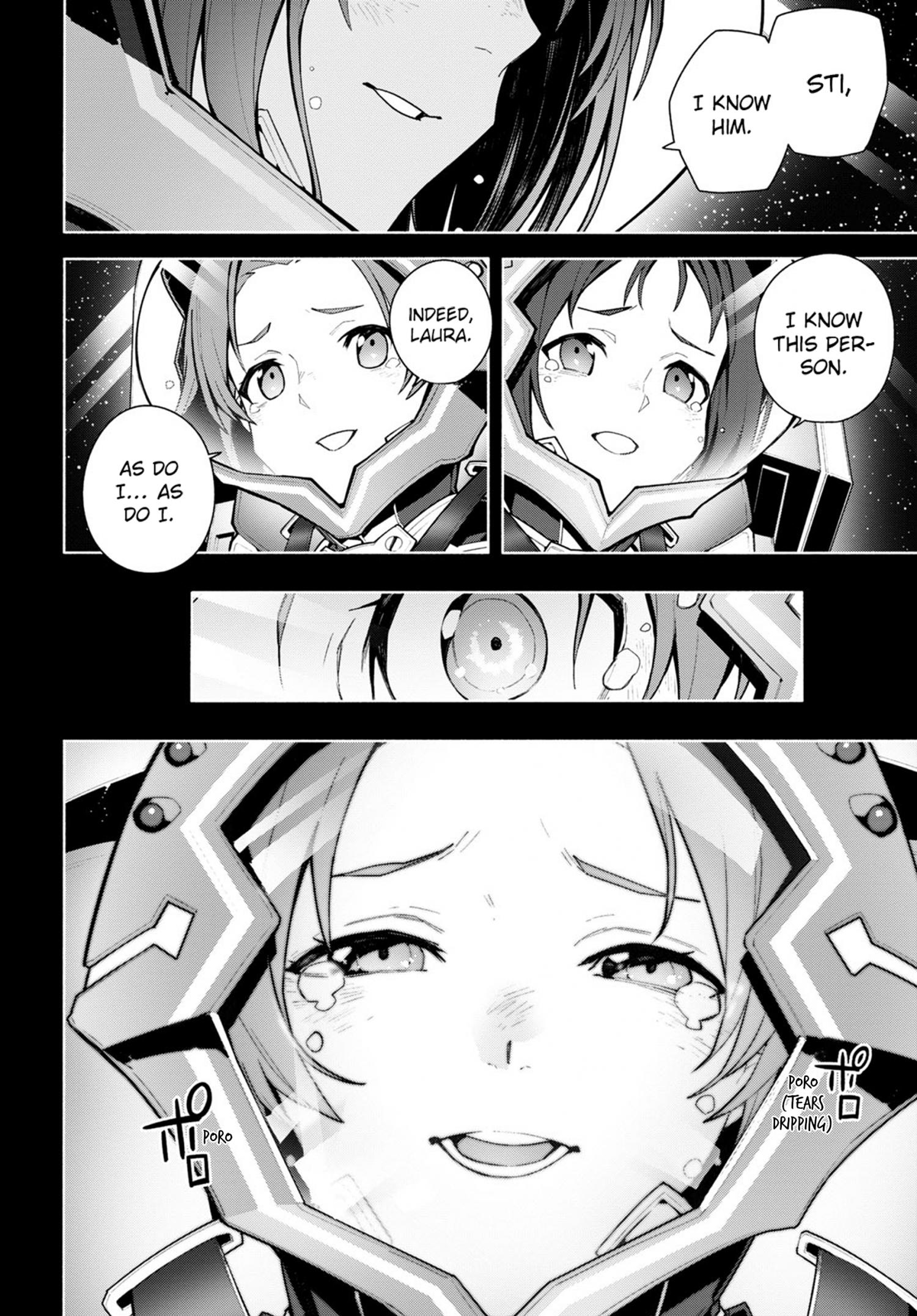 Sword Art Online Unital Ring Vol.1 Ch.0 Page 28 - Mangago