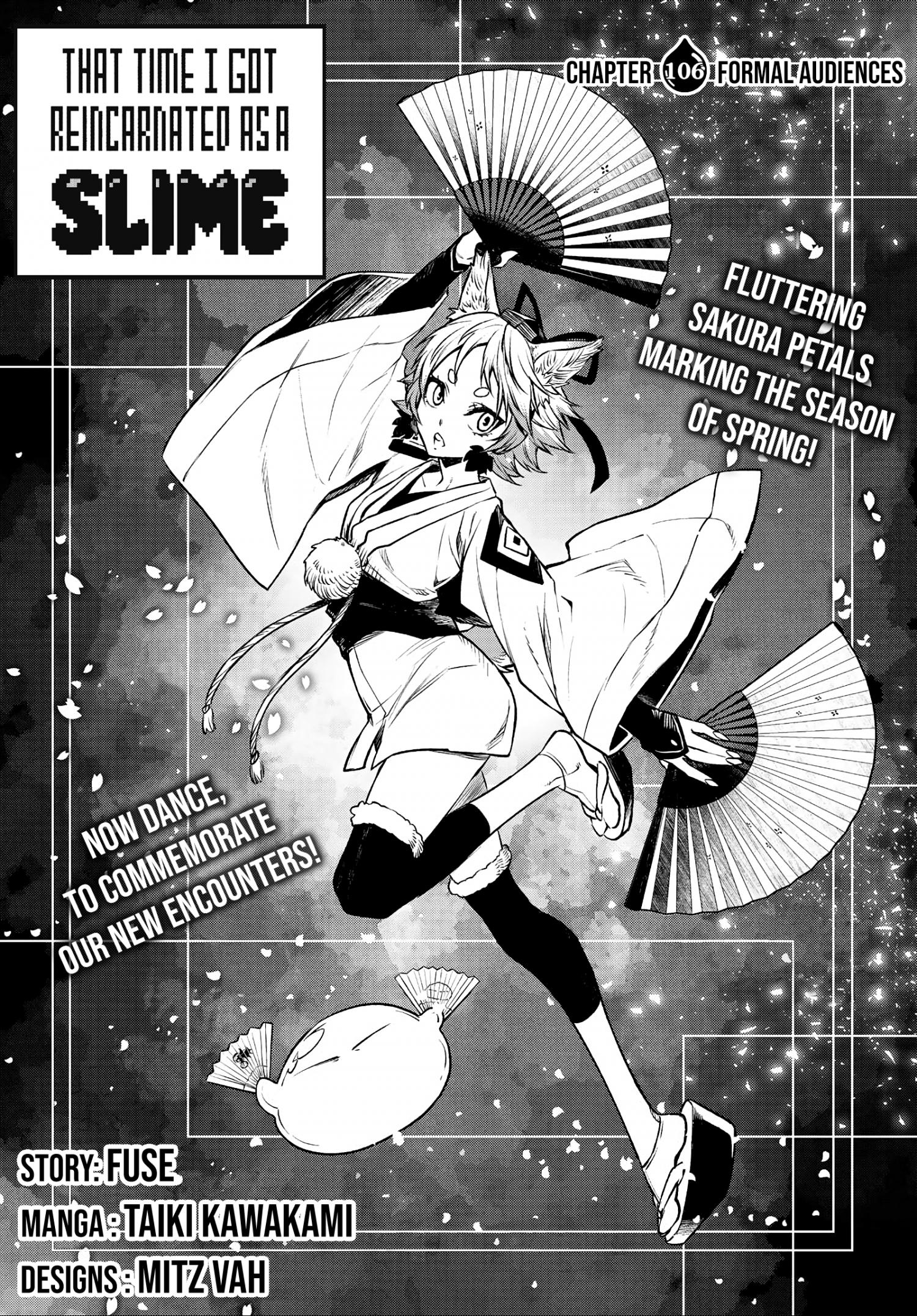 Tensei Shitara Slime Datta Ken - episode 112 - 27
