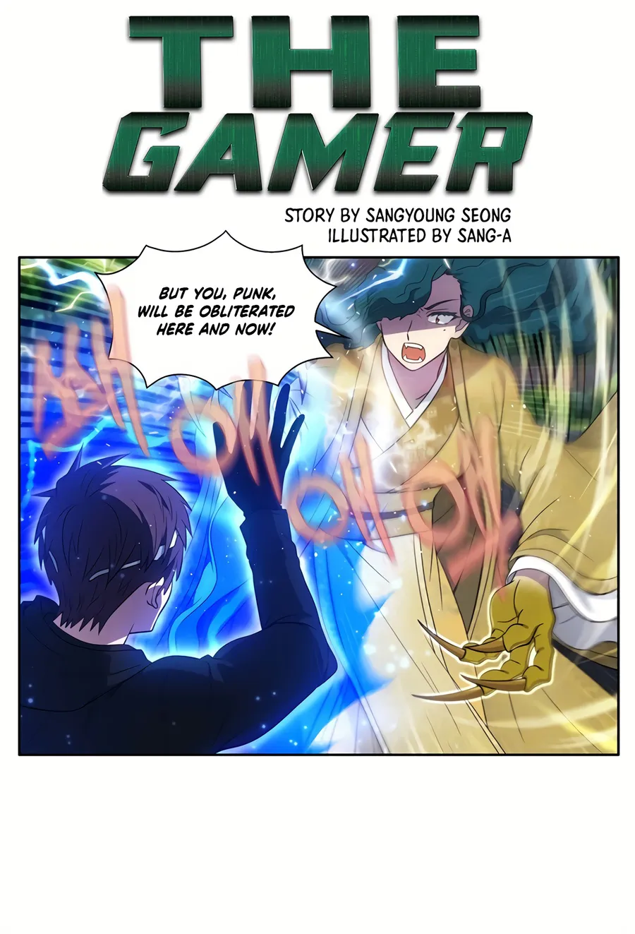 The Gamer - episode 464 - 0