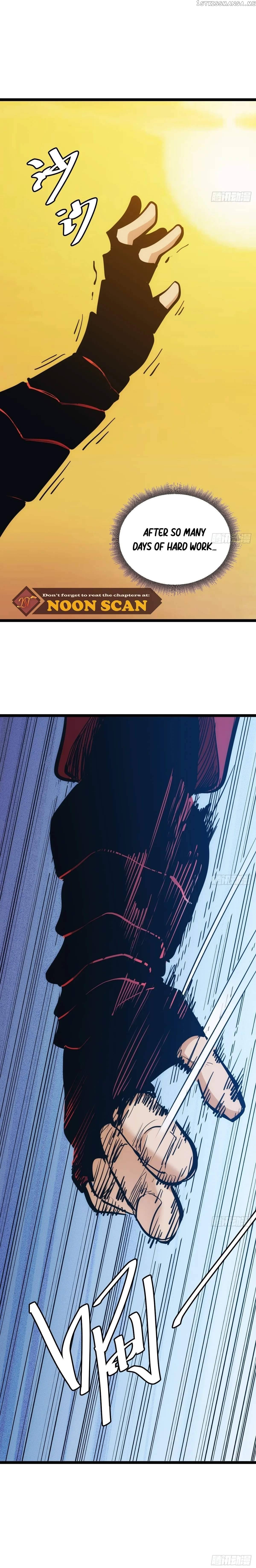 The Self disciplined Me Is Practically Invincible Chapter 11 The Self-Disciplined Me Is Practically Invincible Ch.2 Page 11 - Mangago