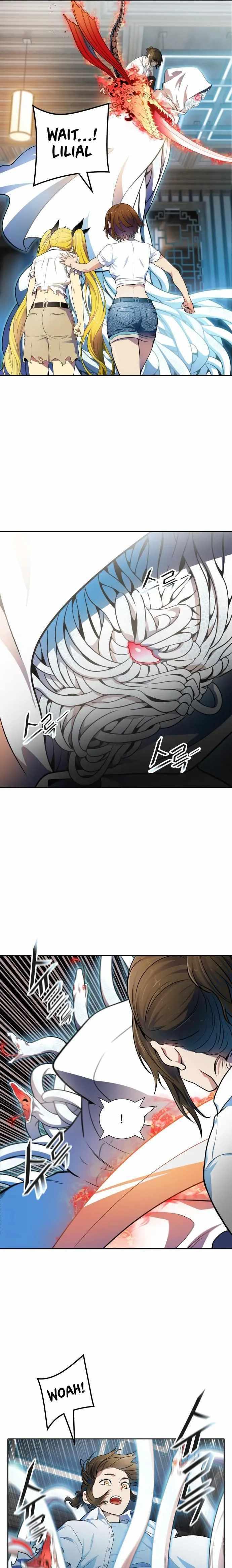 Tower of God - episode 569 - 21