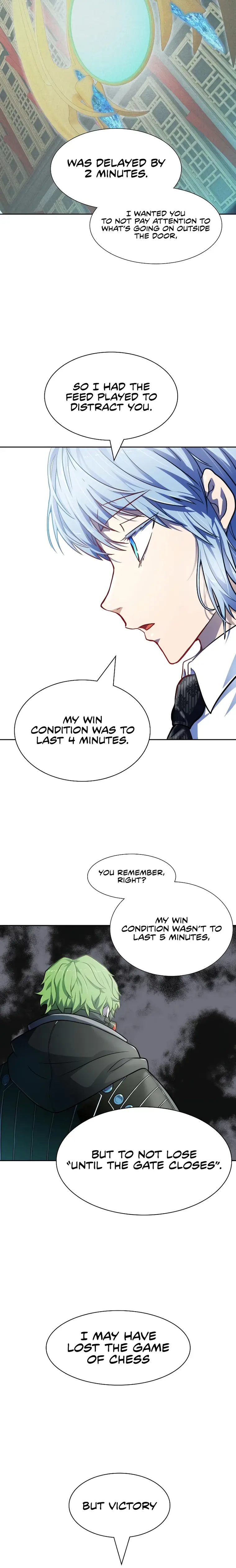 Tower of God - episode 573 - 49