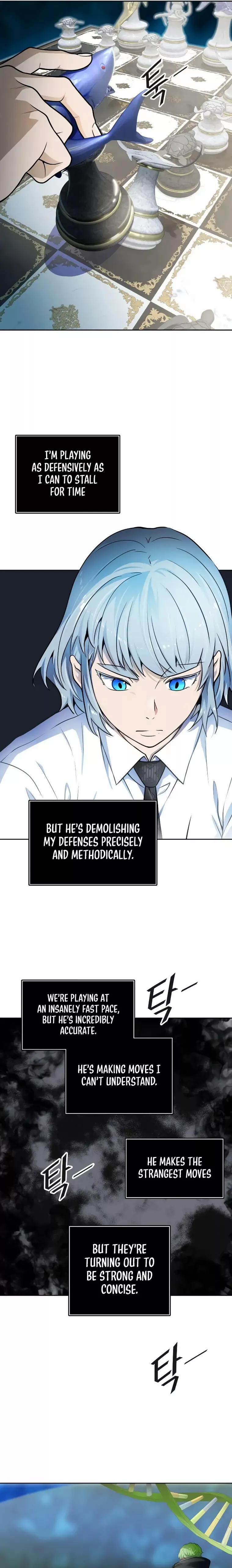 Tower of God - episode 573 - 24