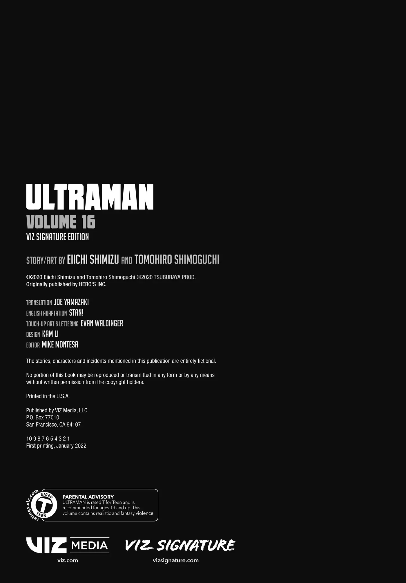 Ultraman - episode 85 - 45