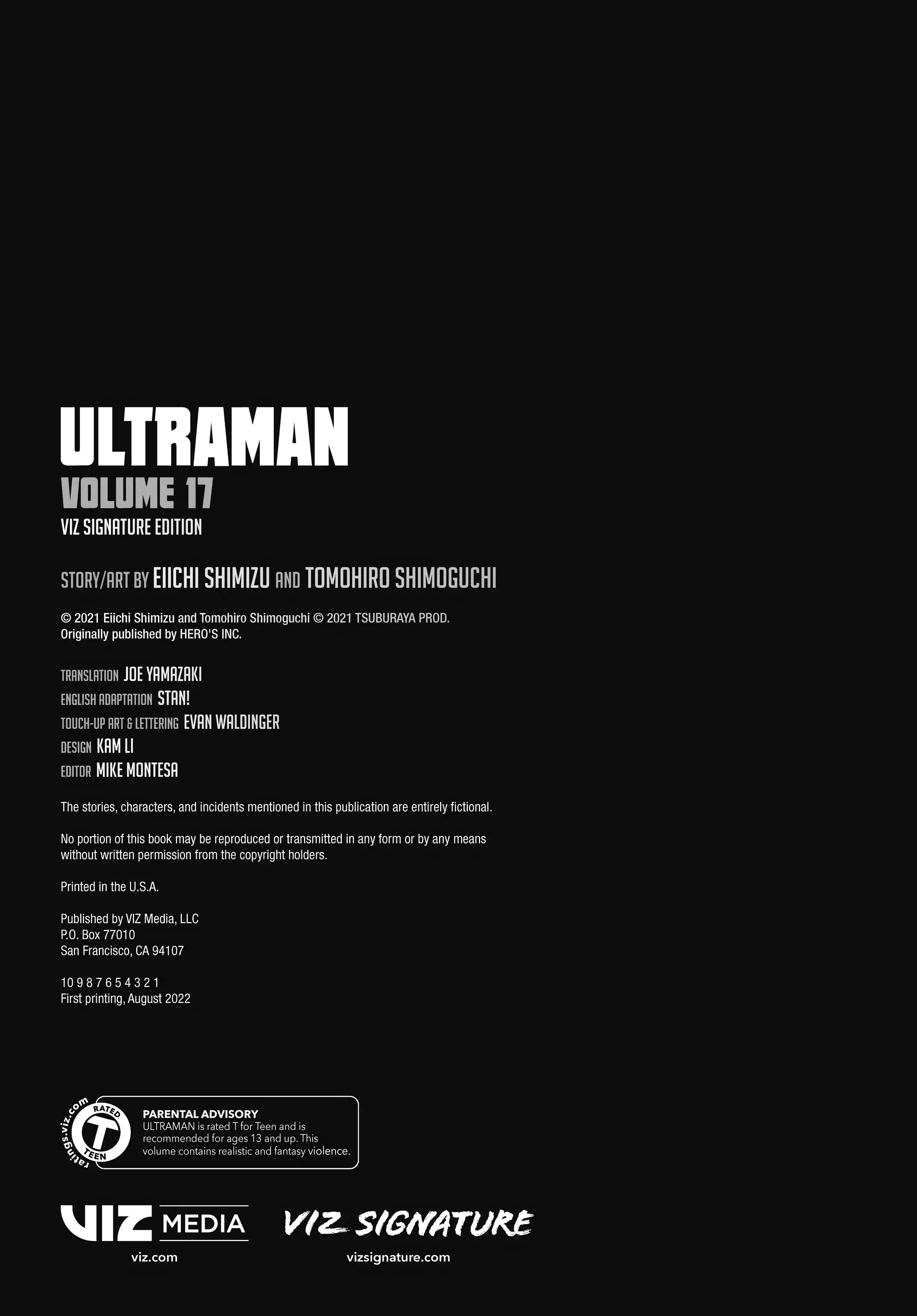 Ultraman - episode 91 - 47