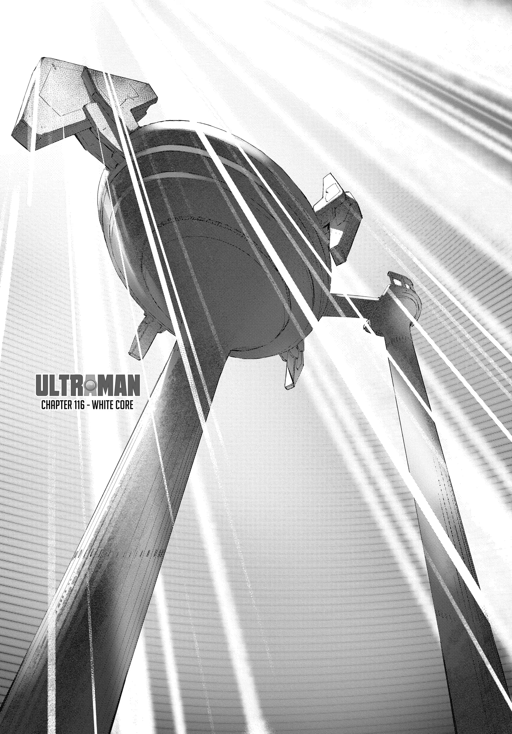 Ultraman - episode 99 - 0