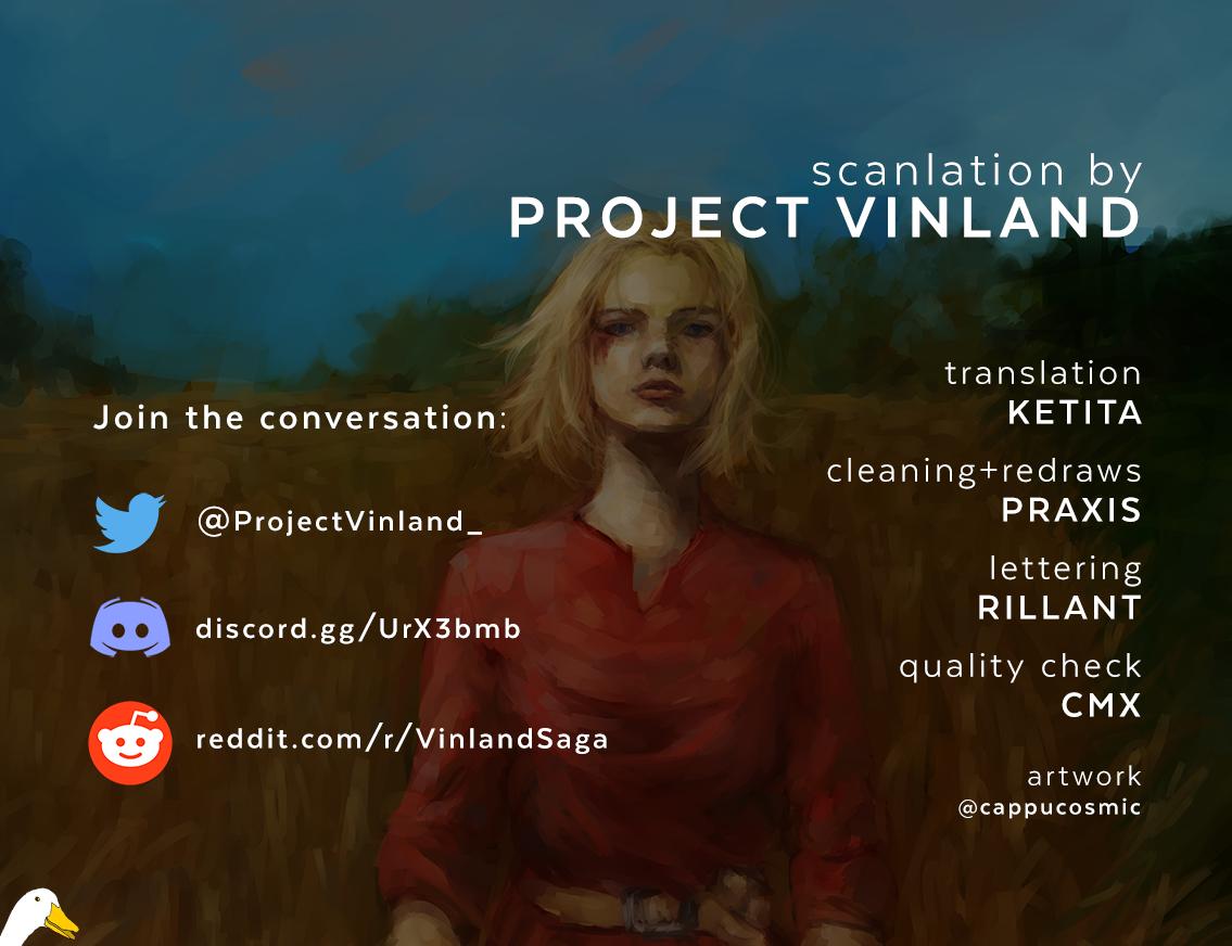 Vinland Saga - episode 206 - 0