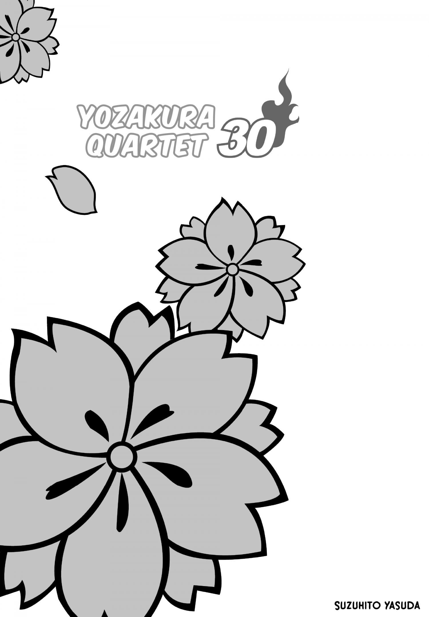 Yozakura Quartet - episode 177 - 1