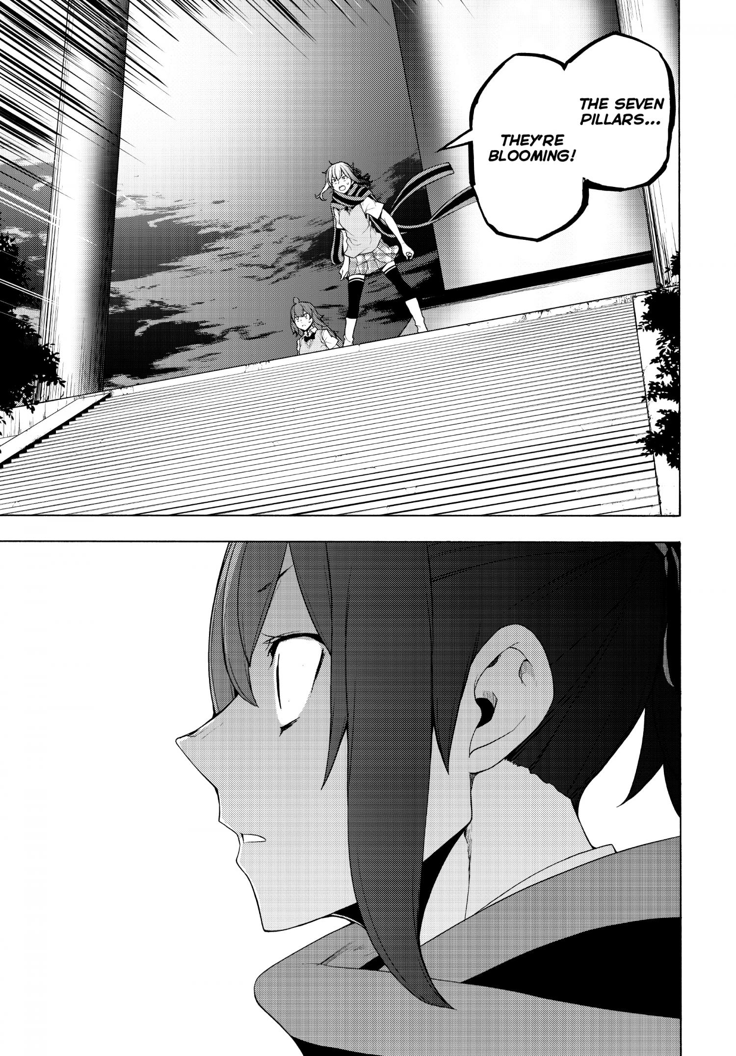 Yozakura Quartet - episode 179 - 71